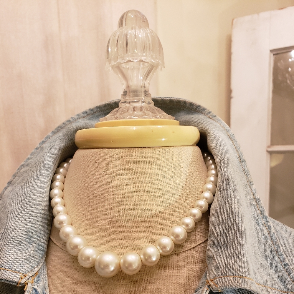 String of Pearls